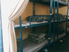 -南京夫子庙国际青年旅舍(平江府路店)