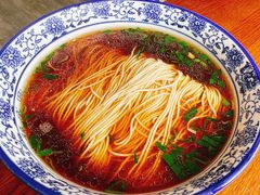 -孙盛兴奥灶面馆·蟹黄面·三虾面(山塘街总店)