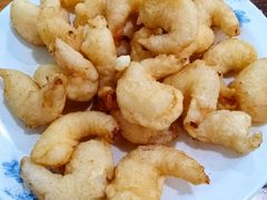 软炸虾仁-洪福亮酒家(南草厂街店)