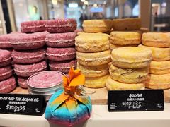 -LUSH(威尼斯人店)