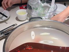 -潮泰牛肉火锅 · 创于1992年(车公庙店)