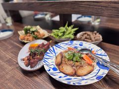 -杨梅市场·打工人小酒馆(新天地店)
