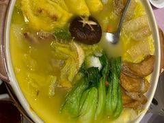 -金时代顺风大酒店(南桥百联店)