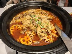 -峨嵋一派