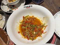 -洞庭土菜馆(天河北总店)