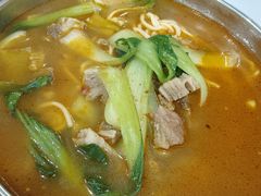 -原食烤肉·苏姐餐厅