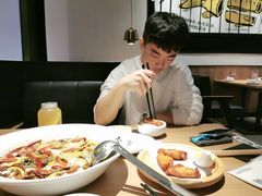 -新太二·鲜料川菜(万泰汇店)