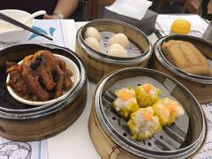 -点点心点心专门店(湾仔店)