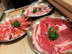 -西塔老太太泥炉烤肉(武汉摩尔城店)