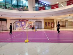 -悦海·家宴·冰花皮皮虾大锅贴(宝龙店)