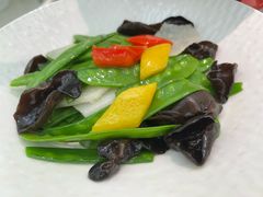-大树餐厅(环球港店)
