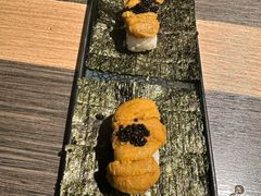 -炙柒Sekinana·精致日料(合生汇店)