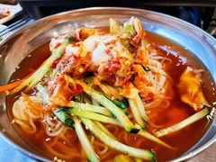 -李氏烤肉店