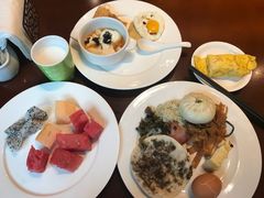 -绍兴鉴湖君澜大酒店
