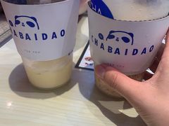 -茶百道(湖墅潮王路店)