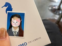-海马体家庭照相馆(广州正佳广场店)