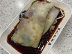 -银记肠粉(文昌北路店)