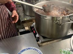 -粗茶淡饭(东关街店)