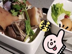 -海底捞火锅(油麻地店)