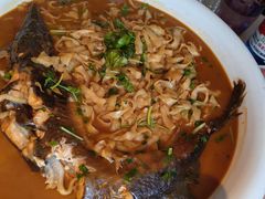 -静之湖湖畔餐厅