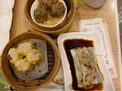 -添好运点心专门店(中环IFC店)