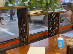 -柴氏风味斋(甘家口店)