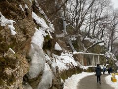 -终南山南五台景区