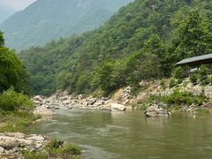 -青云峡风景区