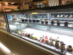 -B.O.M波姆烘焙(凤凰街店)