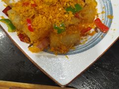 -中西名菜(增城店)