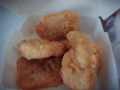 麦乐鸡（5块）-麦当劳(凯德MALL太阳宫店)