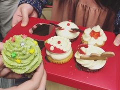 -Pantry's Best派悦坊蛋糕(K11购物艺术中心店)