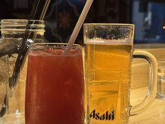-阿里家·新疆烤肉酒場
