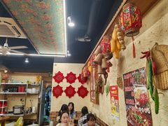 -圣夜东北菜烧烤·夜宵·龙虾(胥江路店)