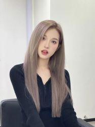 -HG美发设计沙龙