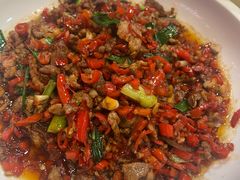 -笨罗卜浏阳菜馆(龙华鹏润达店)