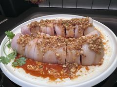 -金汇酒楼(中山东区店)