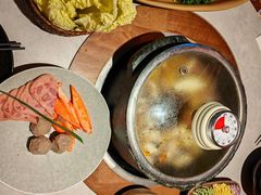 -芸山季·云南野生菌火锅(人民广场来福士店)