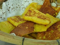 -新竹里馆·花园餐厅(兴苑路店)