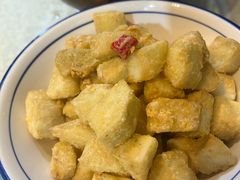 -昱龙大盆牛蛙馆(三兴街总店)