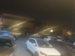 -鲁菜根·泰安菜(万达店)