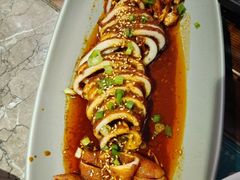 -前海沿·青岛菜(李沧万达店)