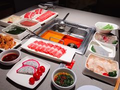 -海底捞火锅(北京路店)