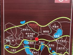 -邓小平故里
