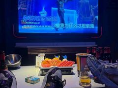 -星聚会KTV(上海火车站南广场嘉里合集店)