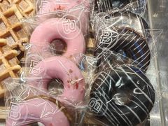 -巴黎贝甜(右安门店)