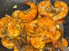 -乾隆美食·本帮菜(黄河路店)