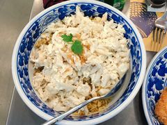 -simply thai天泰(长泰广场店)
