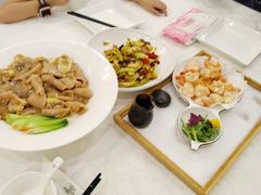 -香满楼(南关店)