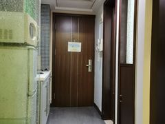-逸欣酒店(中山公园店)